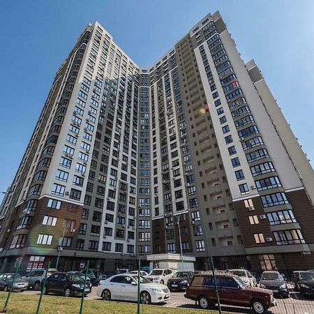 Unik Apart 基輔 外观 照片